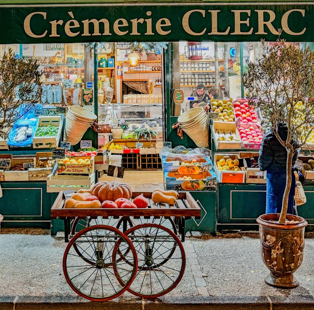 Cremerie Clerc · Photos 2