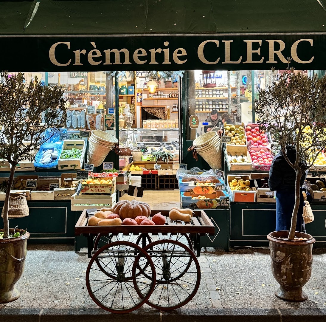 Cremerie Clerc · Photos 3